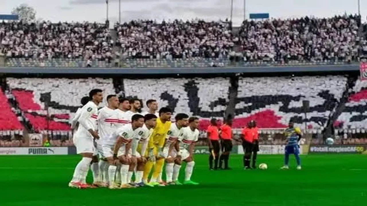 صدام مرتقب بين الزمالك وبيراميدز في قمة الدوري المصري يوم الخميس 23 أبريل